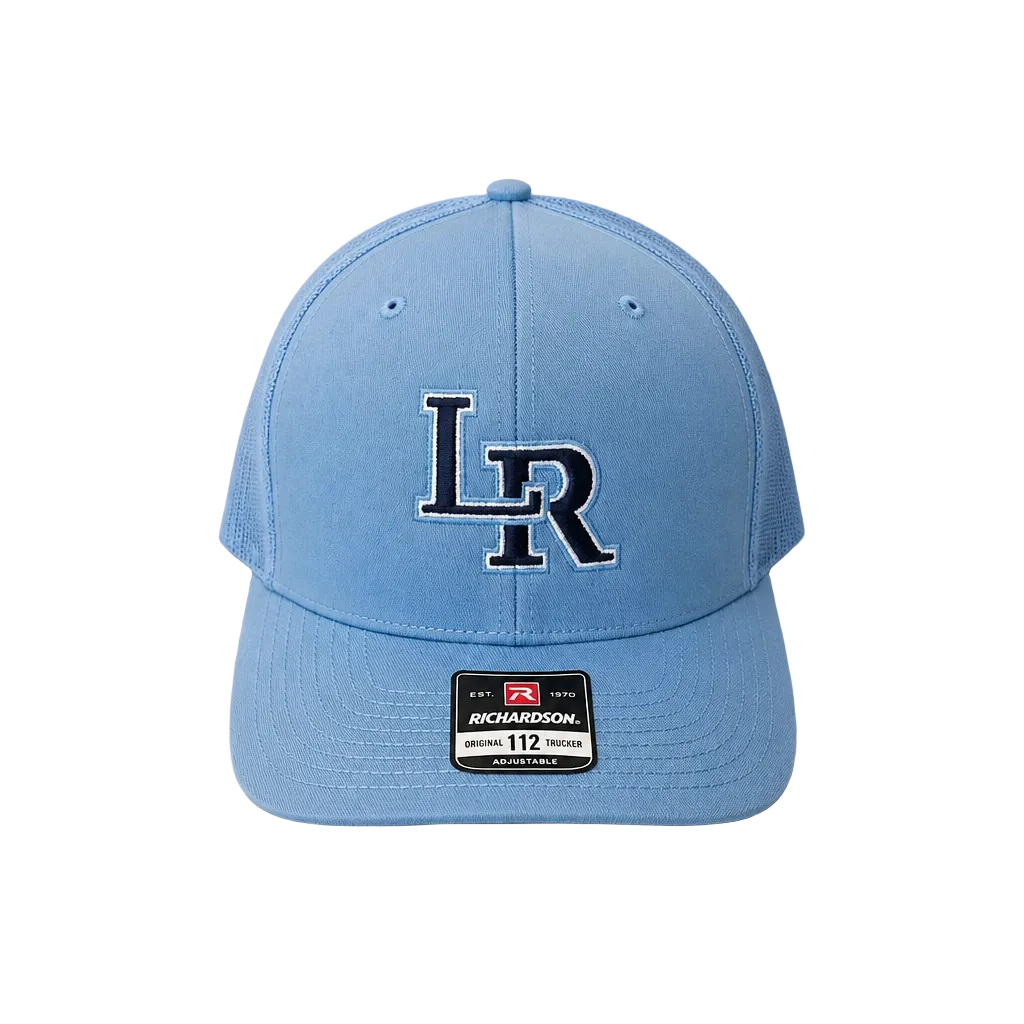 LR Richardson 112  Hat