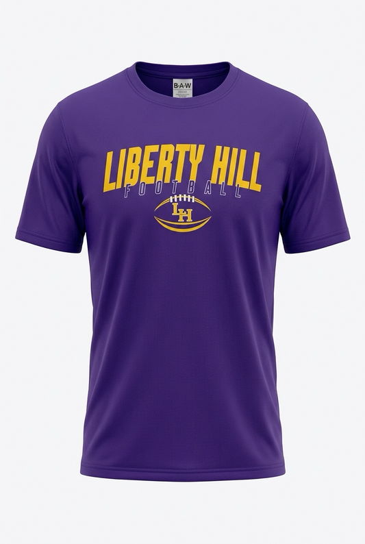 Panther Football  Dri-Fit