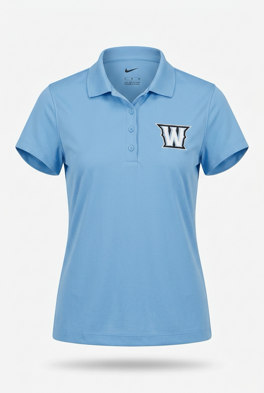 Nike W Polo Womens