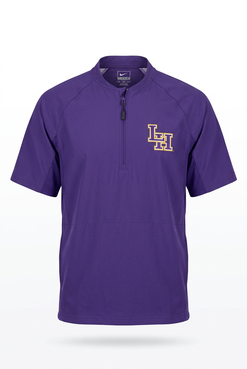LH Cage Shirt