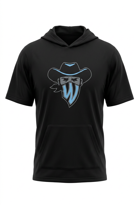 Mask Wrangler Dri-Fit Youth