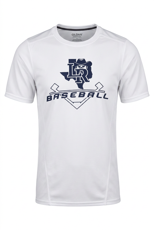 LR Mask Baseball Dri-Fit Youth