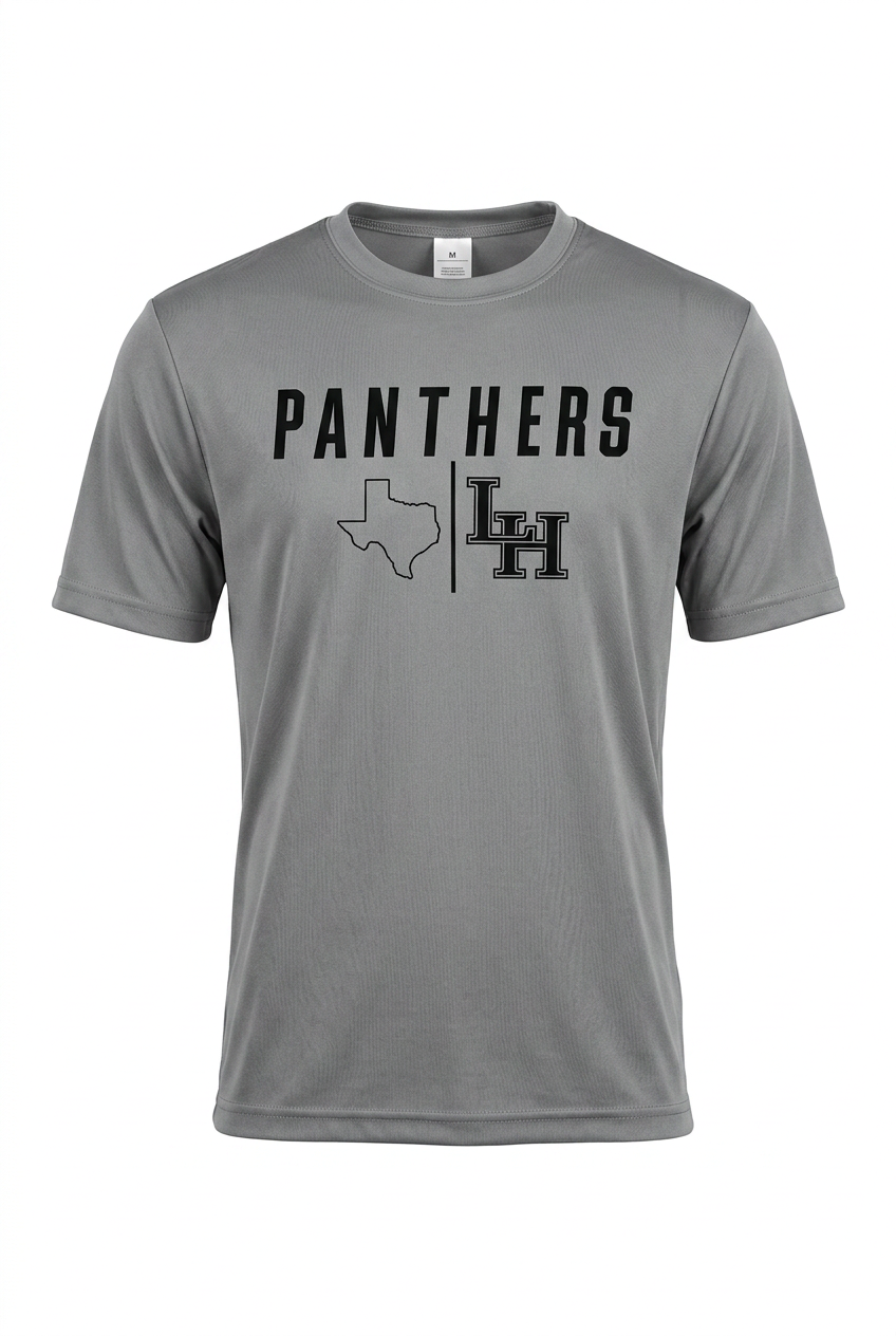 State Pride Dri-Fit