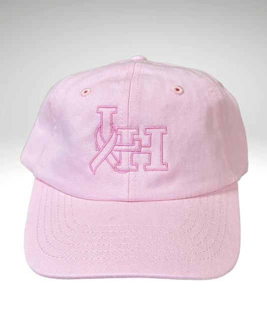 LH Pink Out Hat