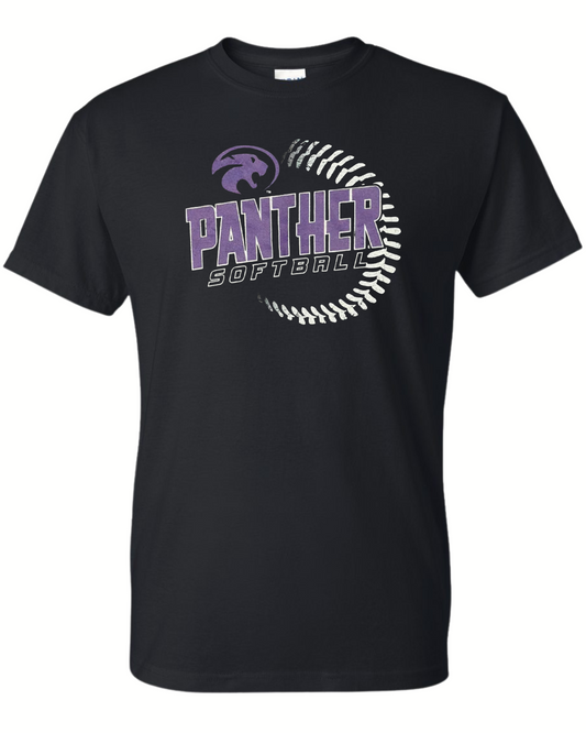LH Softball T-Shirt