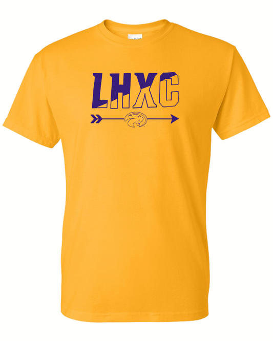 LHXC Gildan  T-Shirt