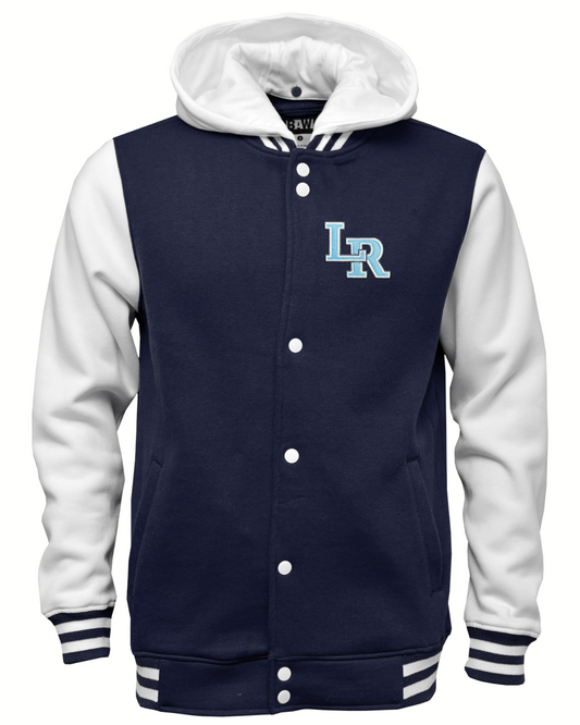 LR Letterman Youth