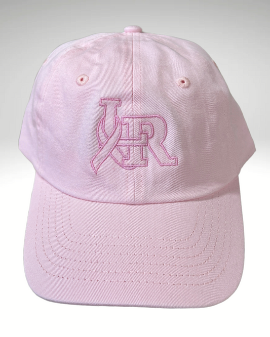 LR Pink Out Hat
