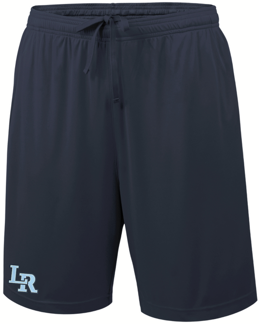 LR  Pocket Shorts Youth