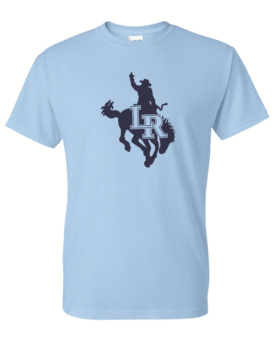 LR Wrangler T-Shirt
