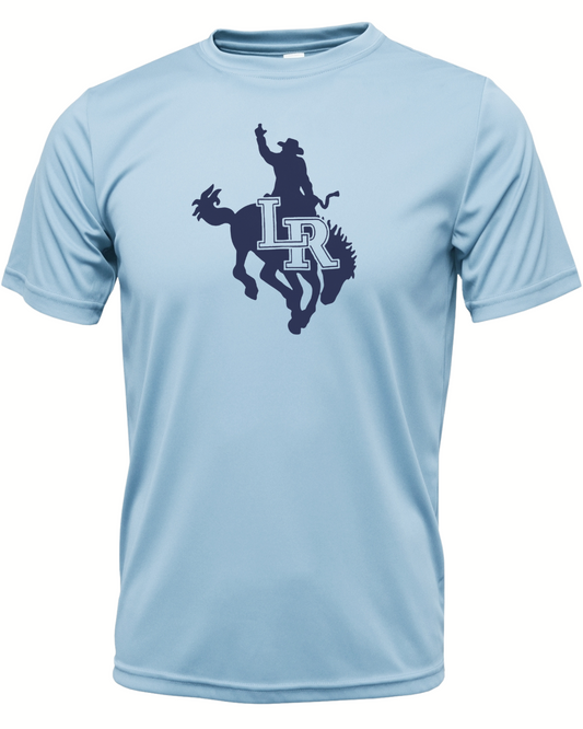 LR Wrangler Dri-fit