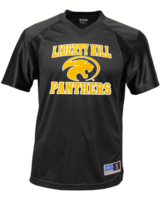 Liberty Hill Jersey