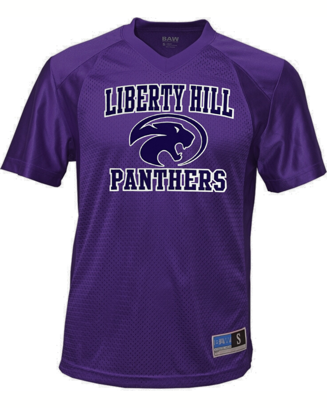 Liberty Hill Jersey