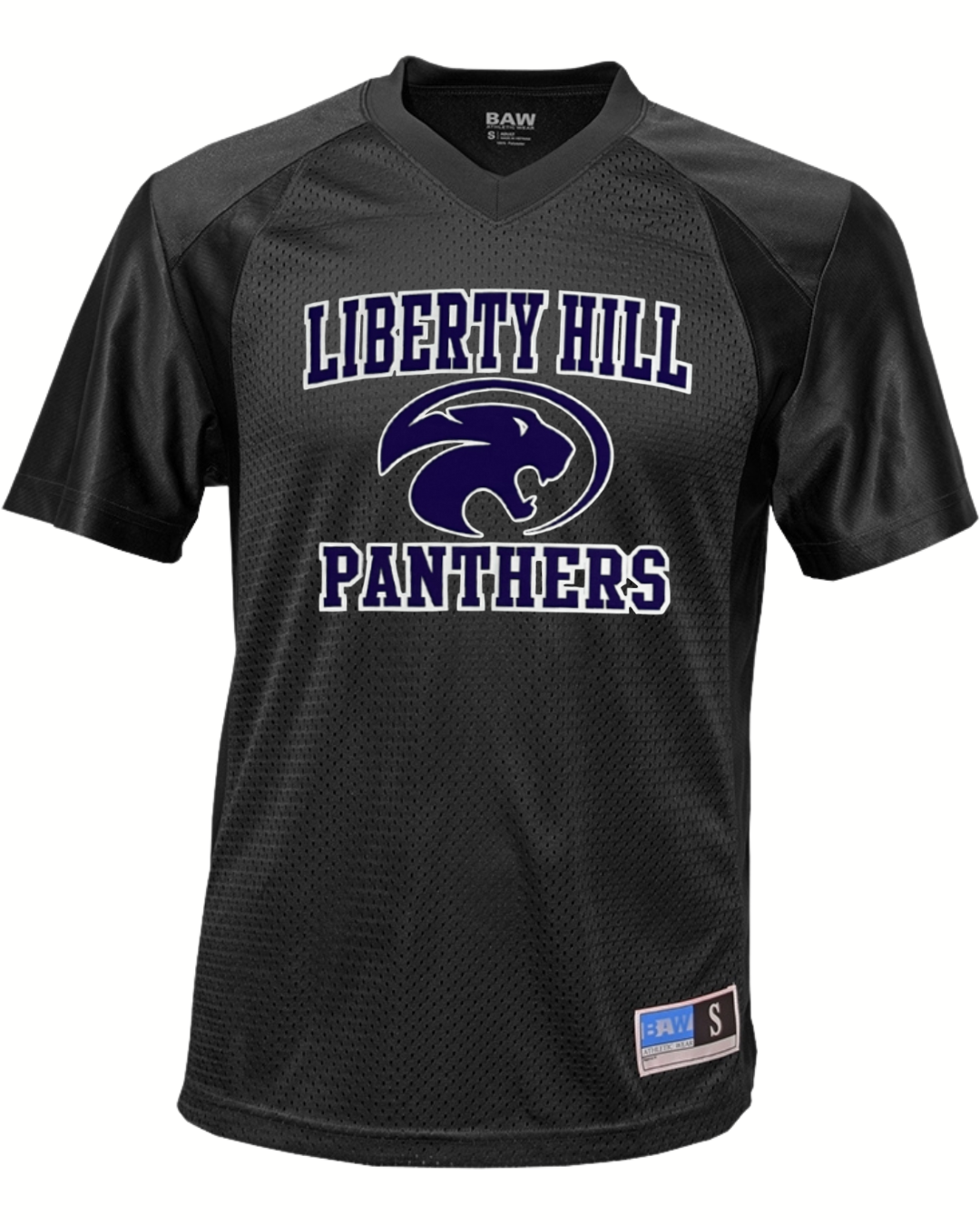 Liberty Hill Jersey