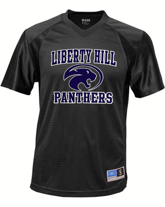 Liberty Hill Jersey