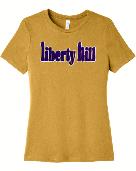 Liberty Hill T-Shirt