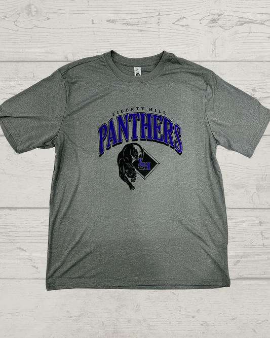 Prowling Panther Dri-Fit