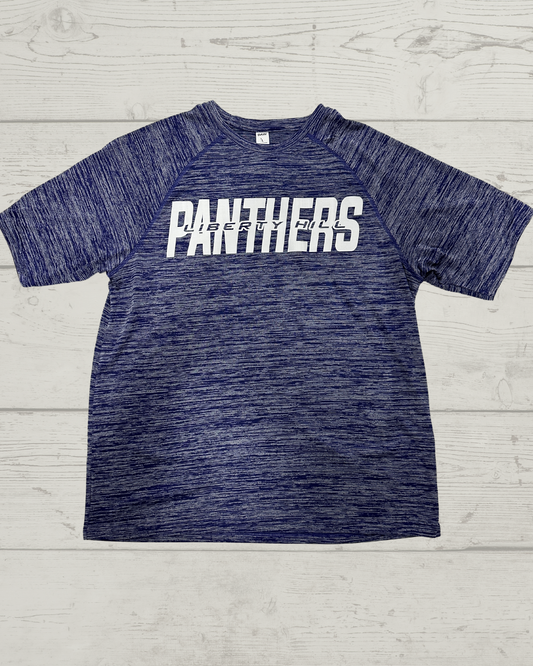 Dry-fit BAW Panthers LH