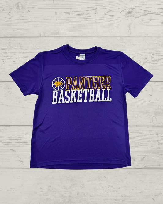Youth Basketball Dri-Fit T-shirt