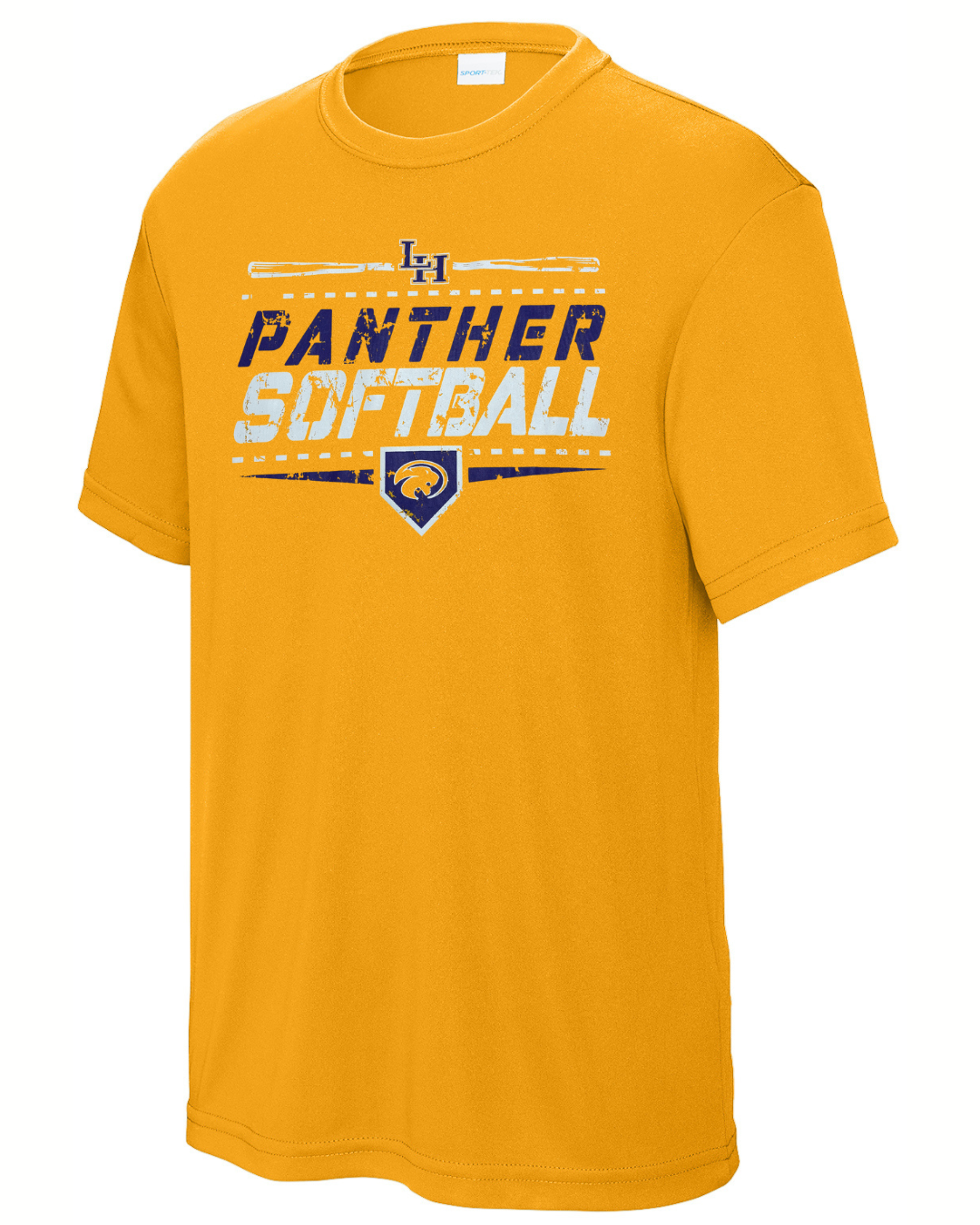 PANTHER SOFTBALL DRI-Fit Youth