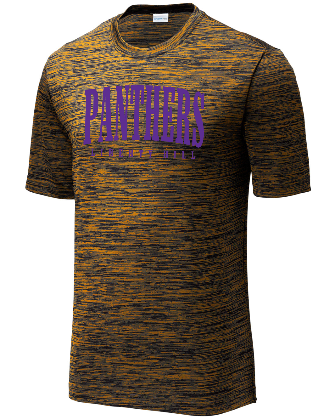 Panther Dri-Fit T-Shirt
