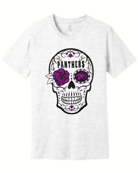 Panther Skull