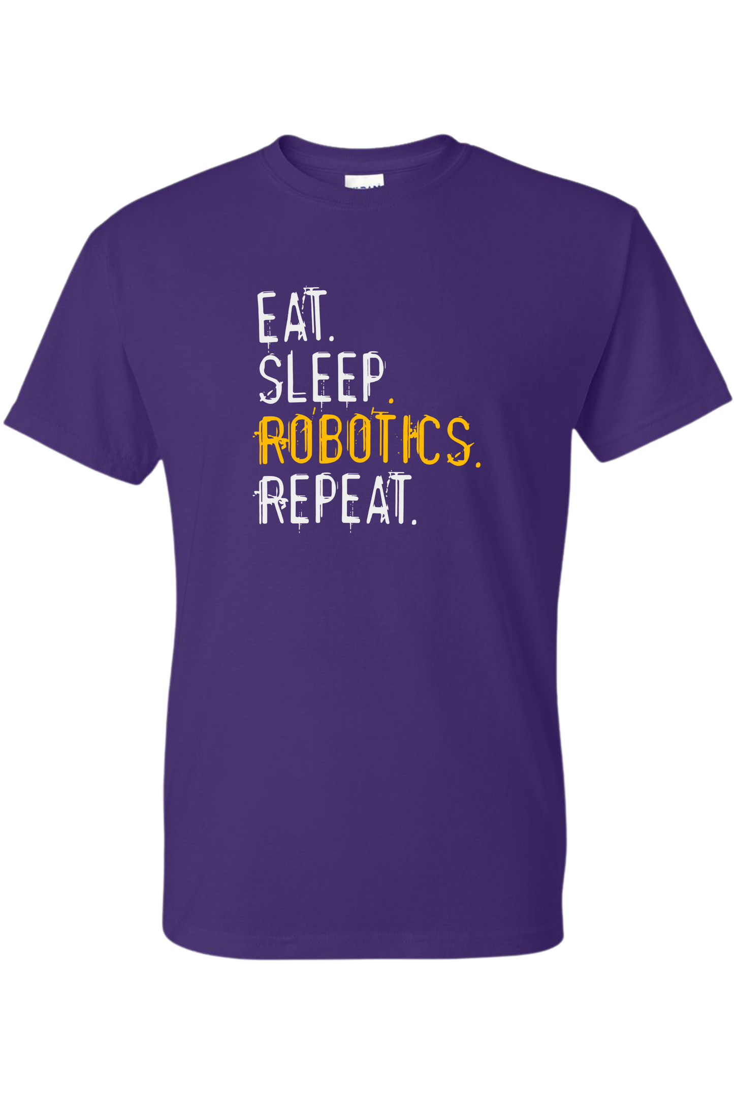 Liberty Hill Robotics T-Shirt