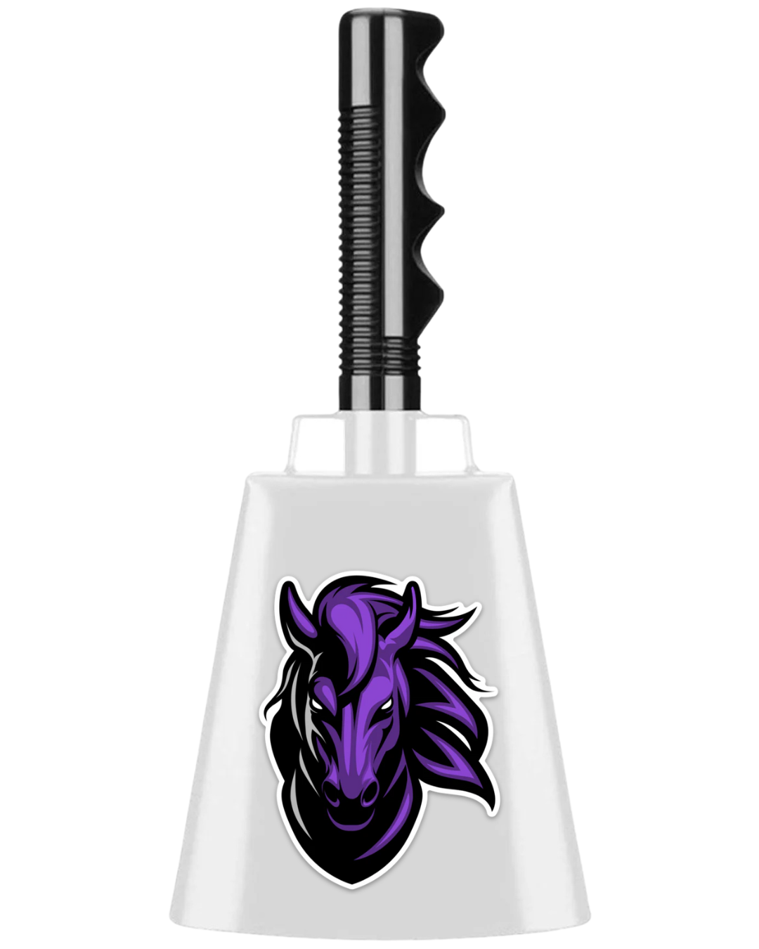 Cow Bell Large Stallions
