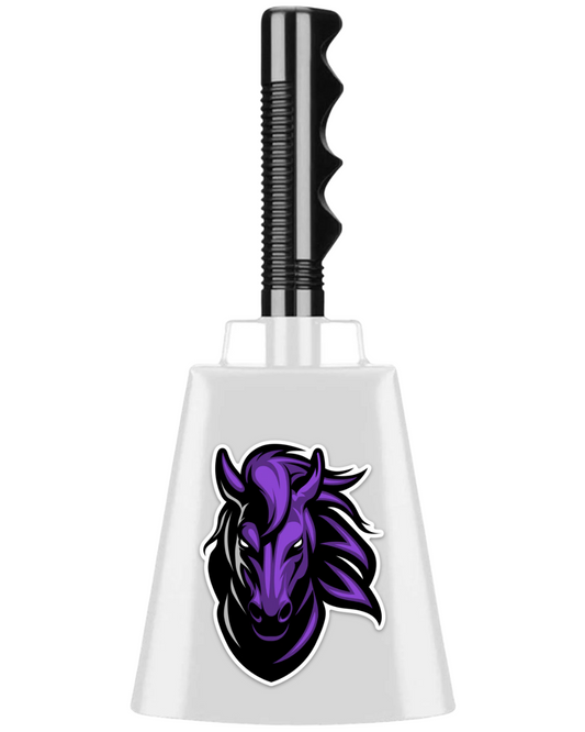 Cow Bell Large Stallions