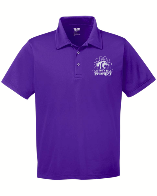 LH Robotics Polo