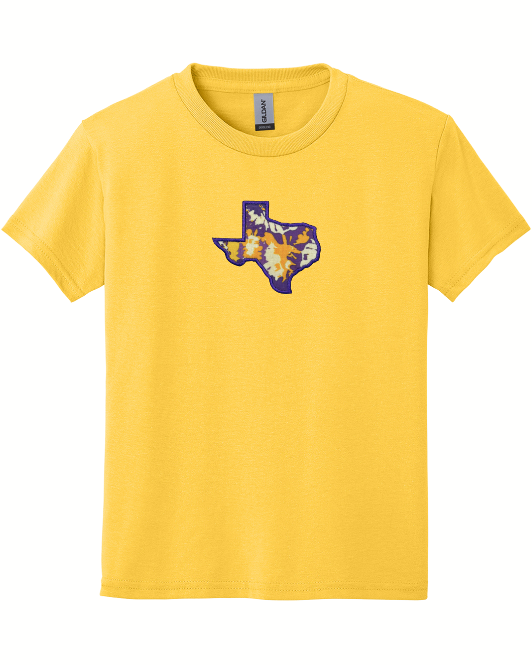 Texas T-Shirt Toddler