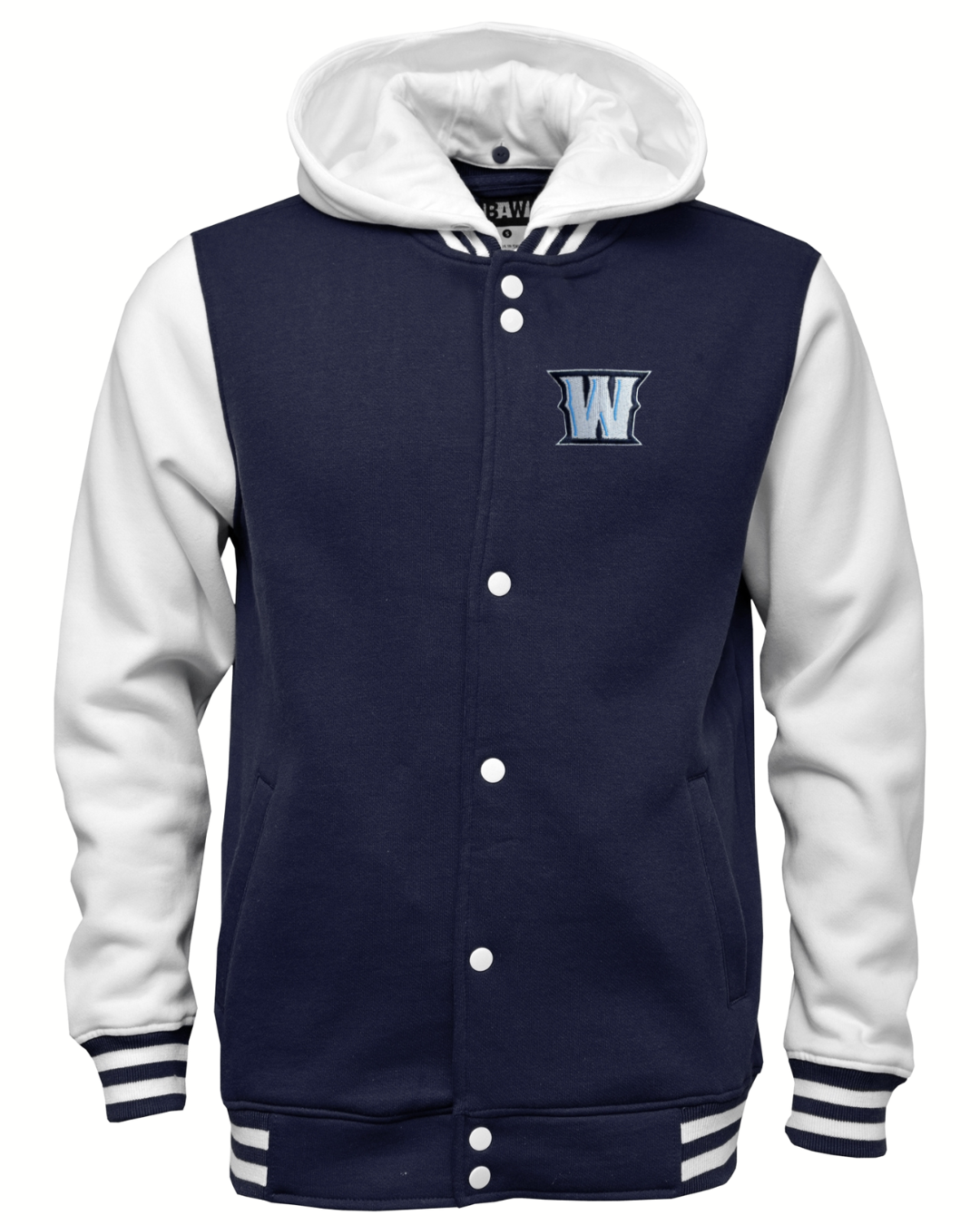 W Letterman Youth