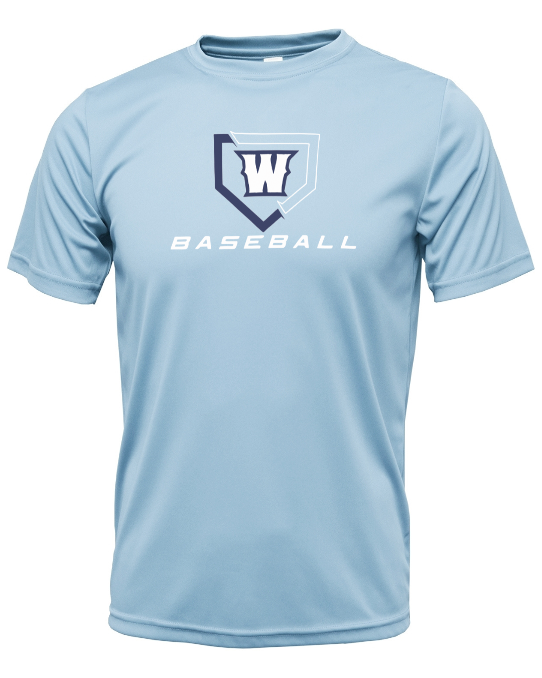 Wrangler Baseball Dri-Fit Youth