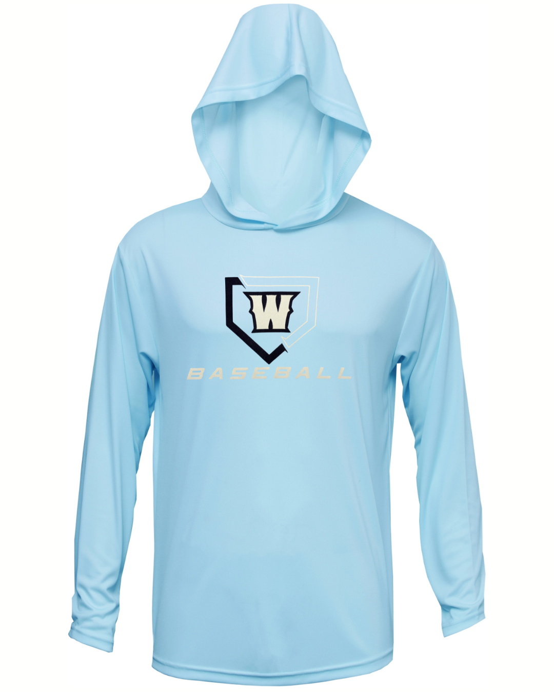Wrangler Baseball Dri-fit