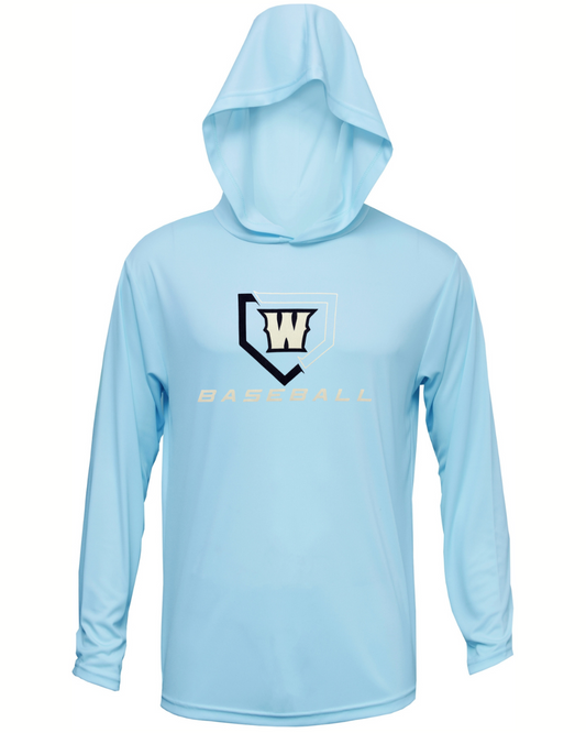 Wrangler Baseball Dri-fit Youth
