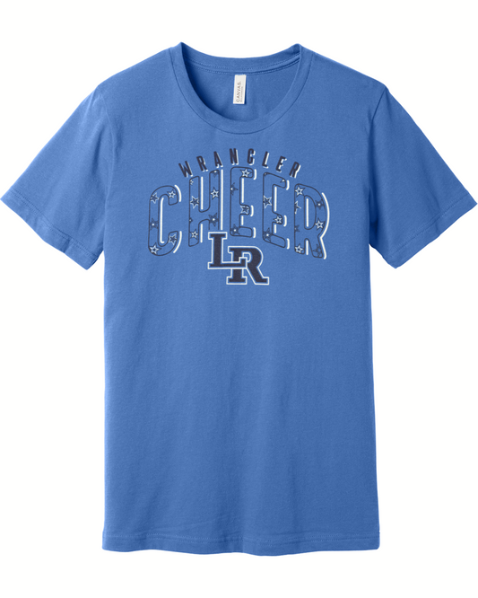 Wrangler Cheer T-Shirt