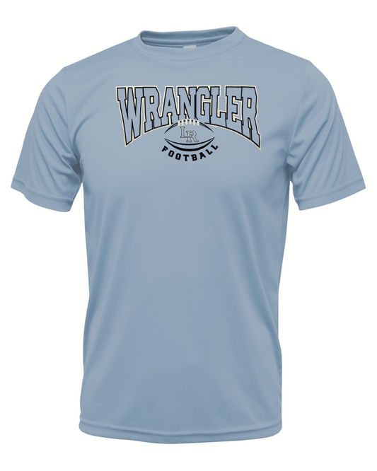 Wrangler Football Dri-Fit