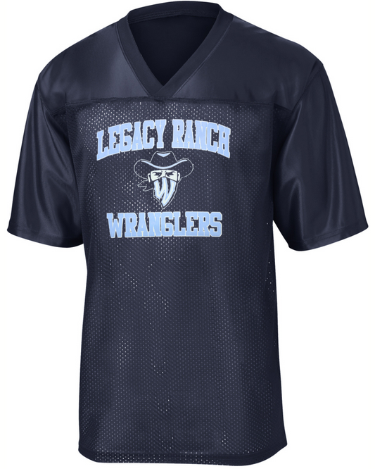 Wrangler Jerseys Youth