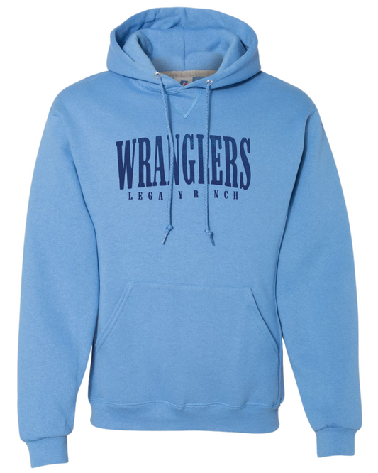 Wrangler LR Hoodie