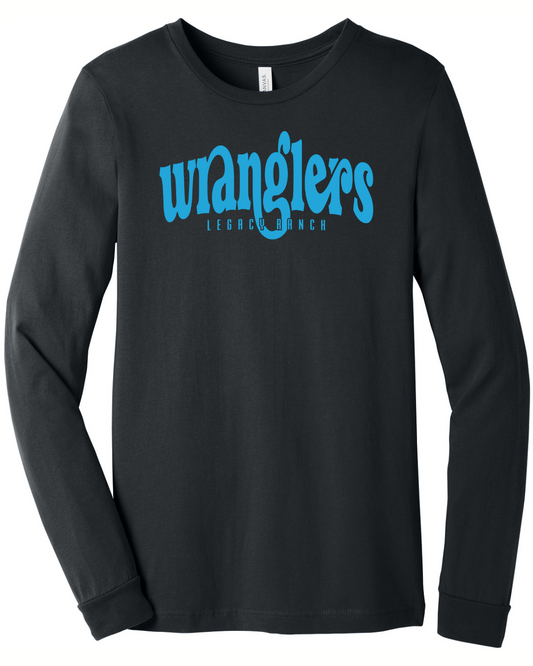 Wrangler LR Long Sleeve