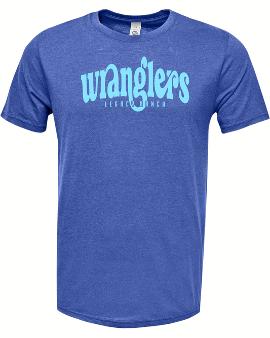 Wrangler LR T-Shirt