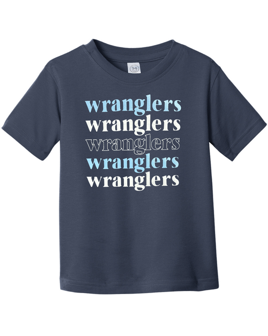 Wrangler Wrangler T-Shirt