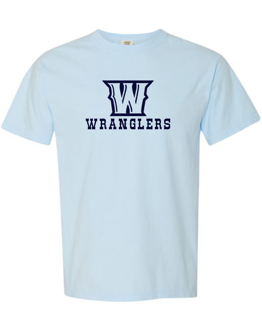 Wranglers T-Shirt