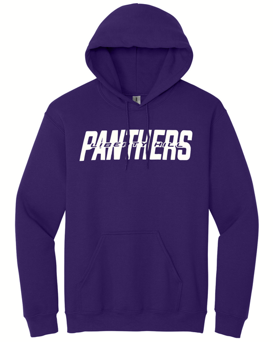 Panther LH Hoodie Youth