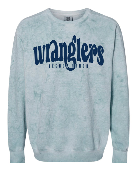Wrangler Colorblast