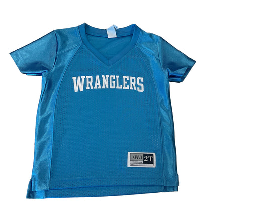Wrangler Jersey Toddler