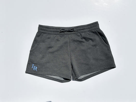 Independent Grey LR Shorts