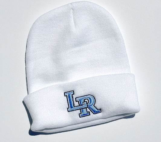 LR Solid Cuffed Beanie