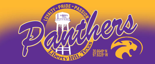 Water Tower Sticker